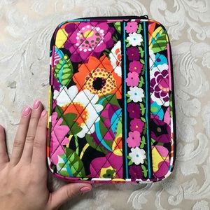 Vera Bradley Tablet Case